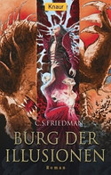 Burg der Illusionen