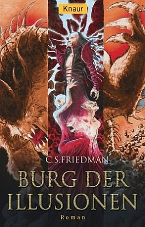Burg der Illusionen