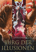 Burg der Illusionen