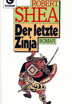 Der letzte Zinja