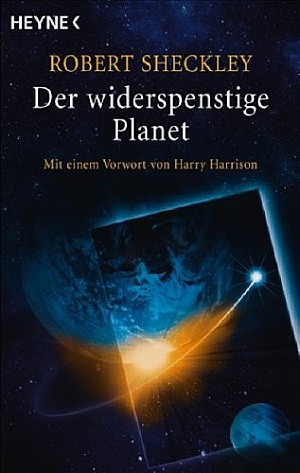 Der widerspenstige Planet