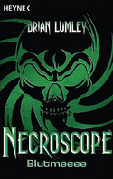 Necroscope 3 - Blutmesse