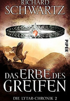 Das Erbe des Greifen - Die Lytar-Chronik 2