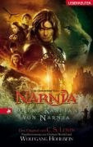 Prinz Kaspian von Narnia