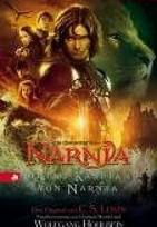 Prinz Kaspian von Narnia