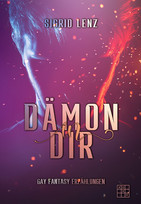 Dämon in dir - Gay Fantasy Erzählungen