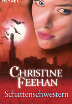 Schattenschwestern: Der Bund der Schattengänger 4