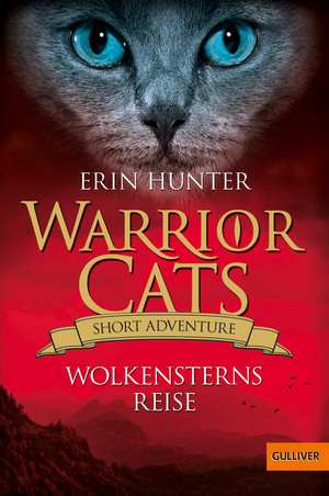 Warrior Cats - Short Adventure 3: Wolkensterns Reise