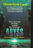 Abyss - In den Tiefen des Meeres
