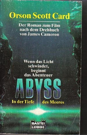 Abyss - In den Tiefen des Meeres
