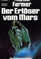 Der Erlöser vom Mars