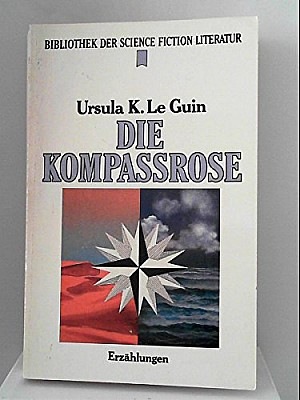 Die Kompaßrose