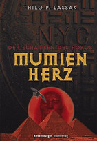 Der Schatten des Horus