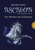 Die Wächter des Schicksals