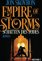 Schatten des Todes - Empire of Storms 2