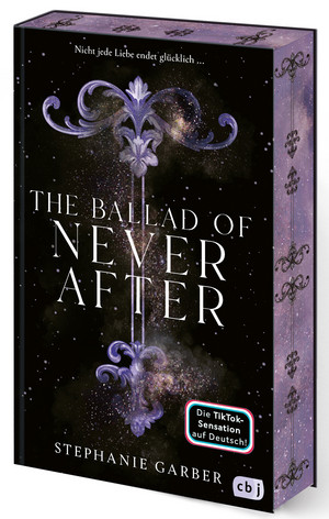 The Ballad of Never After (2)