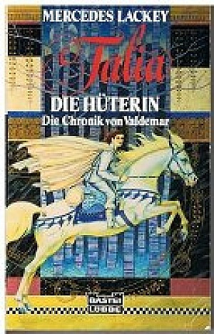 Talia, die Hüterin
