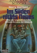 Im Süden nichts Neues