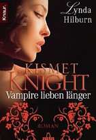 Vampire lieben länger