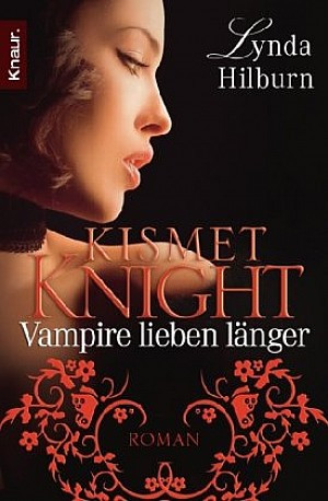 Vampire lieben länger