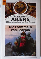 Die Trommeln von Scorpio