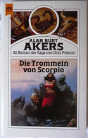 Die Trommeln von Scorpio