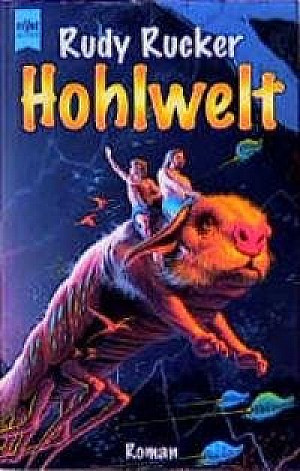 Hohlwelt