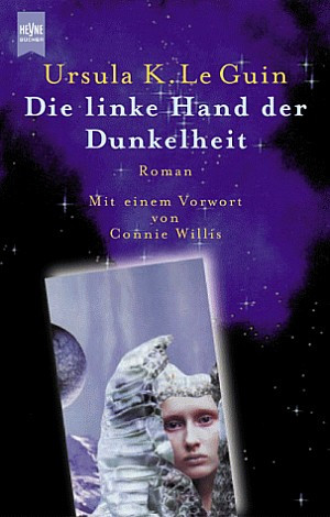 Die linke Hand der Dunkelheit