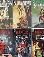 Die Gewehre von Avalon