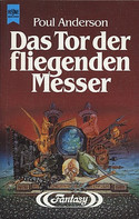 Das Tor der fliegenden Messer