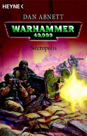 Warhammer 40.000: Nekropolis