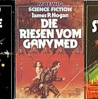 Die Riesen von Ganymed