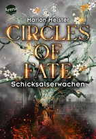 Circles of Fate (4): Schicksalserwachen