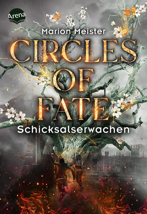 Circles of Fate (4): Schicksalserwachen