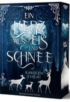 Ein Herz aus Eis und Schnee