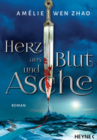 Herz aus Blut und Asche
