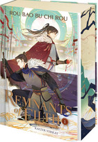 Remnants of Filth: Kalter Verrat (Yuwu 1)