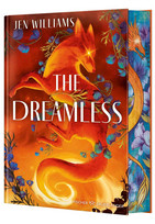The Dreamless (Sleepless-Dilogie 2)