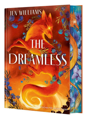 The Dreamless (Sleepless-Dilogie 2)