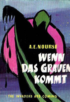 Wenn das Grauen kommt