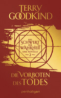 Die Vorboten des Todes - Das Schwert der Wahrheit (Die Kinder von D’Hara 2)