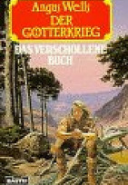 Das verschollene Buch