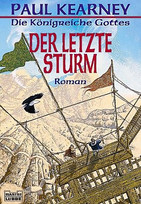 Der letzte Sturm