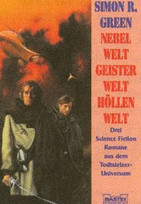 Nebenwelt / Geisterwelt / Höllenwelt