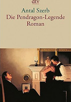 Die Pendragon-Legende