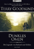 Die Legende von Richard und Kahlan. Dunkles Omen