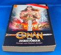 Conan der Zerstörer