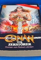 Conan der Zerstörer
