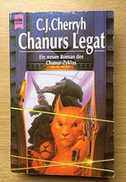 Chanurs Legat