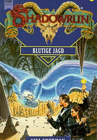 Blutige Jagd